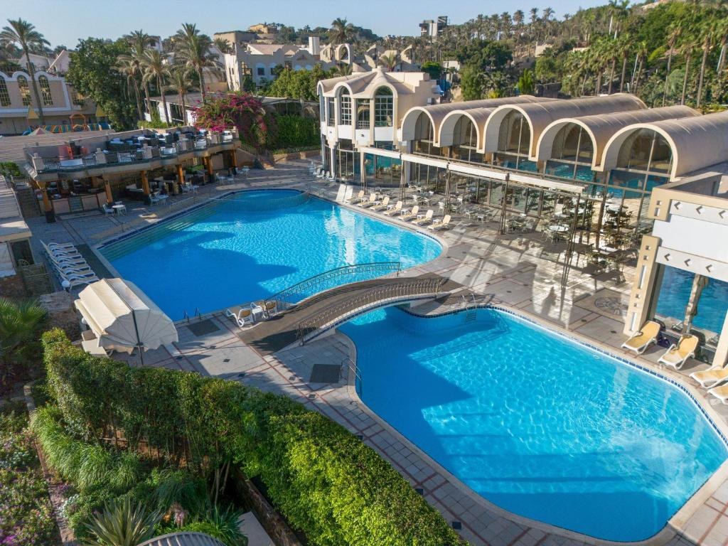 JAZ PYRAMIDS RESORT photo 1