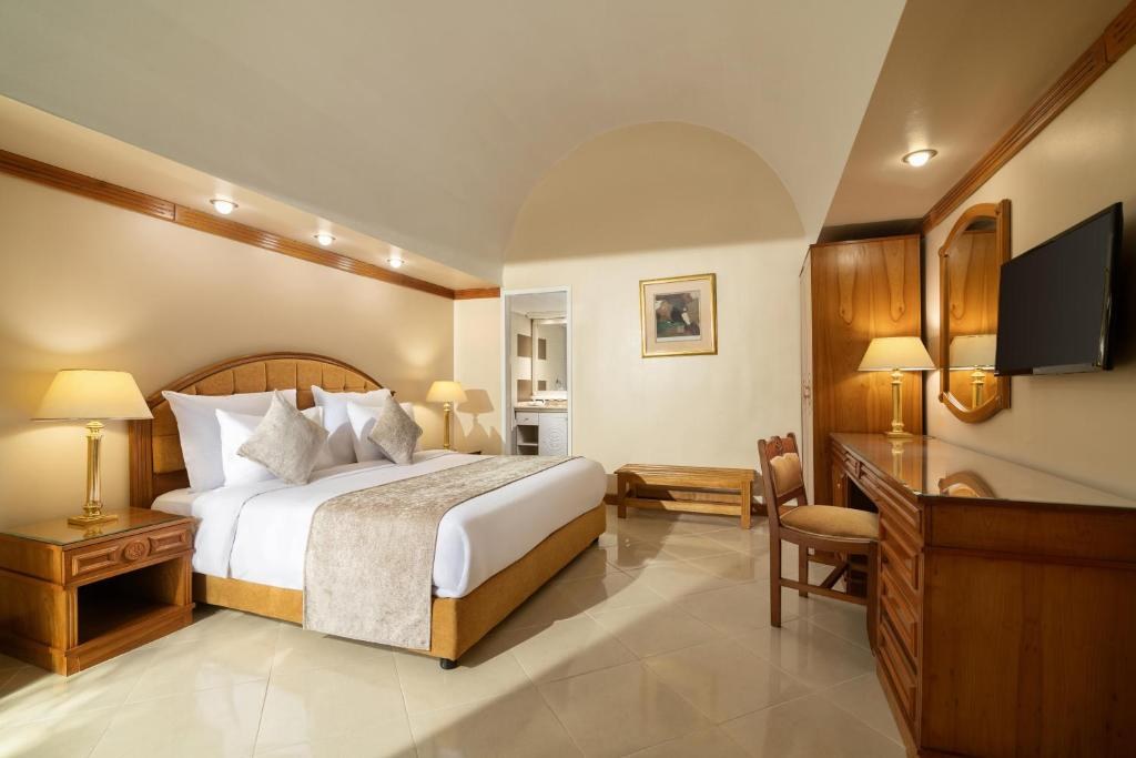 JAZ PYRAMIDS RESORT photo 3