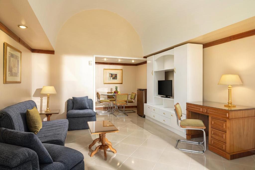 JAZ PYRAMIDS RESORT photo 4