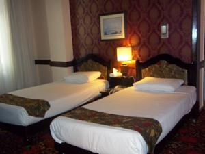 COSMOPOLITAN CAIRO HOTEL