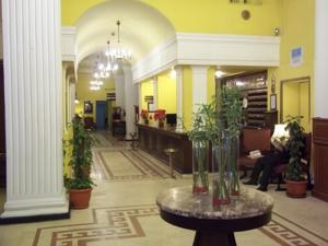 COSMOPOLITAN CAIRO HOTEL photo 3