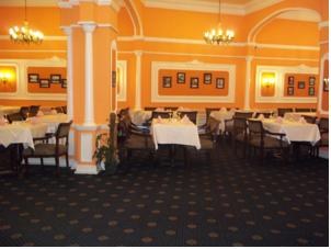 COSMOPOLITAN CAIRO HOTEL photo 4