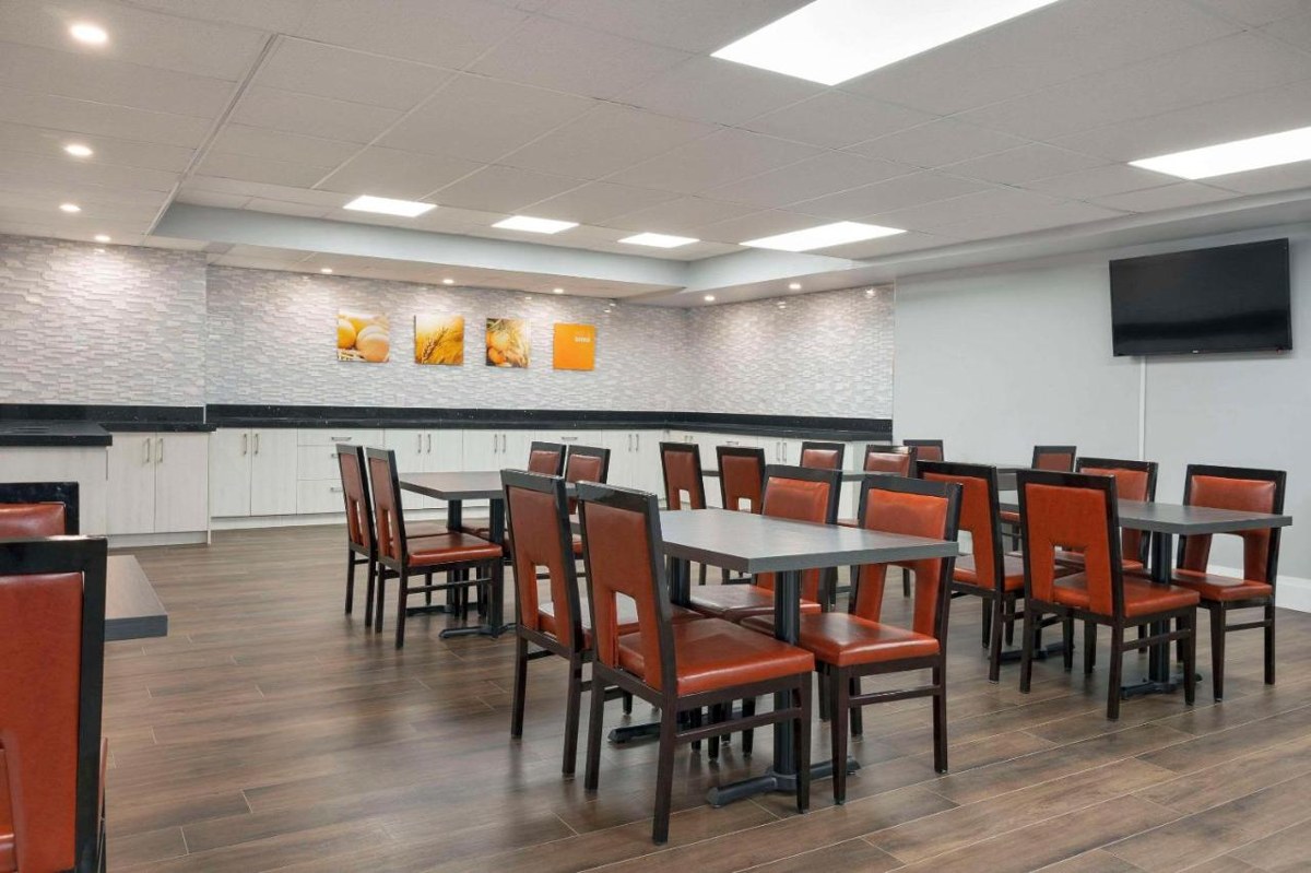 MOTEL 6 NIAGARA FALLS photo 3