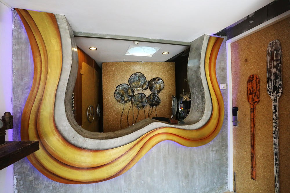 Baan Kamala Fantasea Hotel photo 1