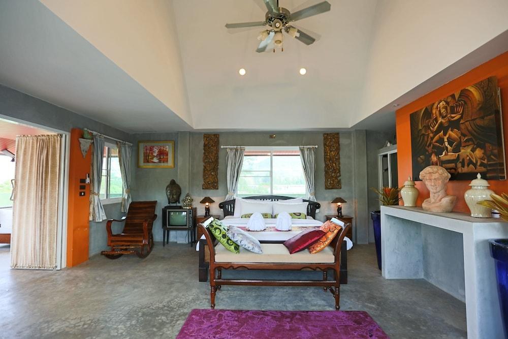 Baan Kamala Fantasea Hotel photo 3