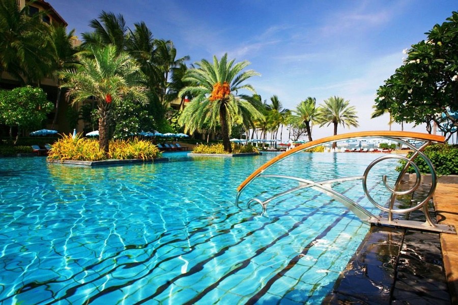 DUSIT THANI HUA HIN