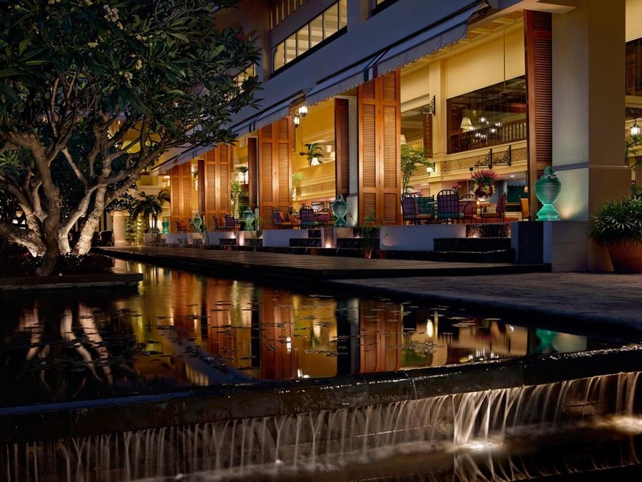 DUSIT THANI HUA HIN photo 2