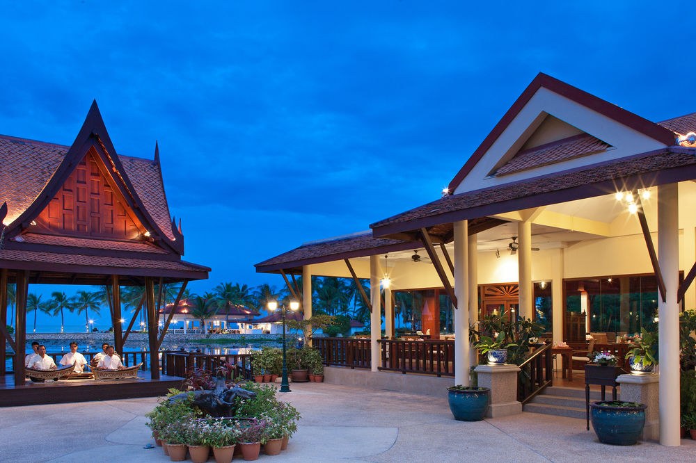 DUSIT THANI HUA HIN photo 3