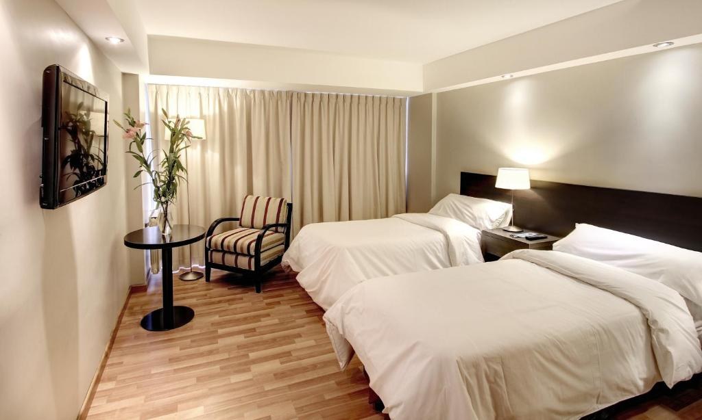 Alt Interlaken Hotel photo 4