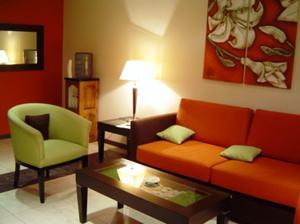 AYACUCHO PALACE HOTEL