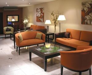 AYACUCHO PALACE HOTEL photo 1