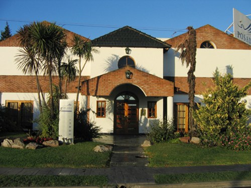 Posada de las Aguilas photo 1