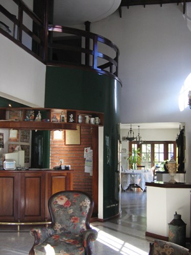Posada de las Aguilas photo 3