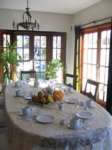 Posada de las Aguilas photo 4