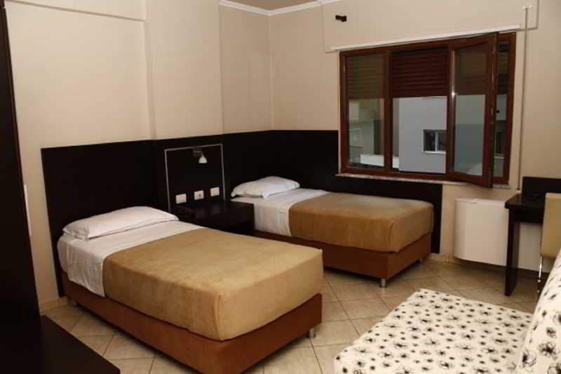 Nais Beach Durres