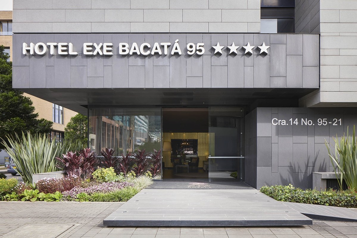 EXE BACATA 95