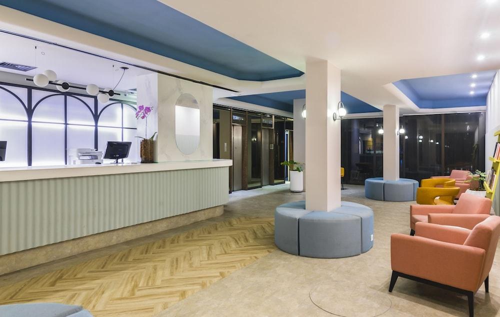 B&B Hotels Rio Copacabana Posto 5 photo 3