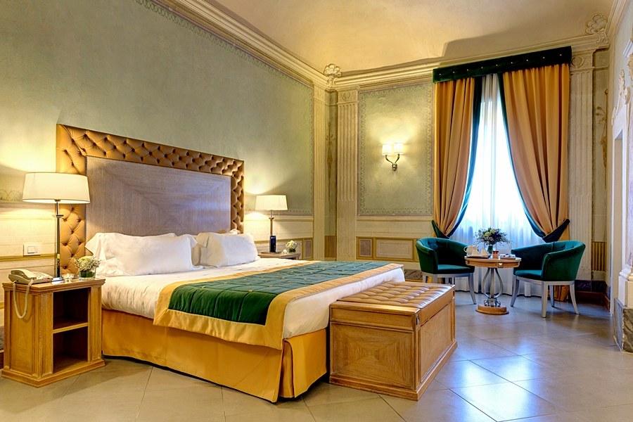 VILLA TOLOMEI HOTEL AND RESORT photo 1