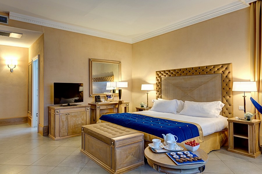 VILLA TOLOMEI HOTEL AND RESORT photo 2