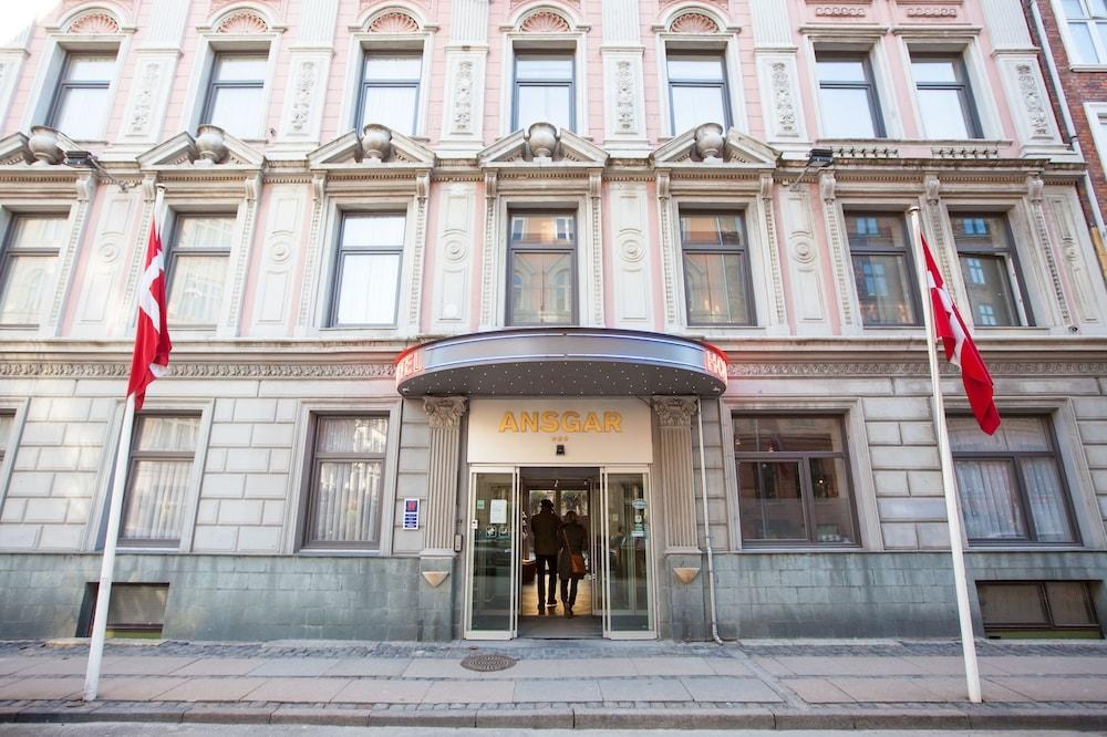 ANSGAR HOTEL photo 3