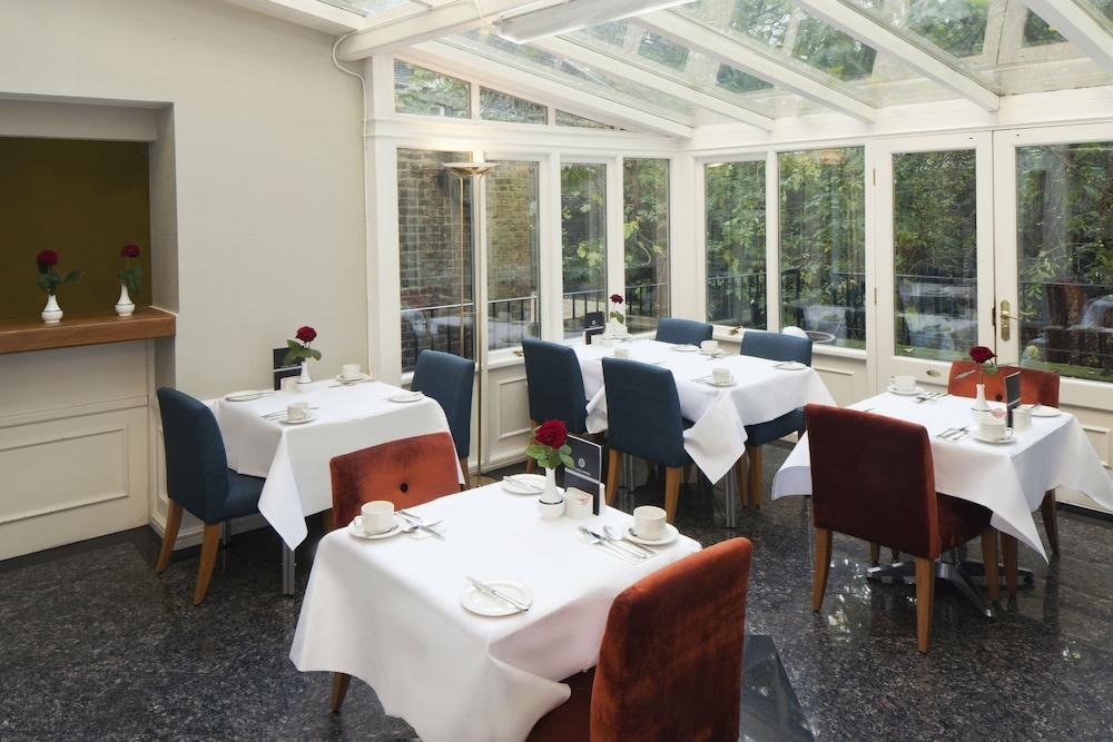 GRANGE BUCKINGHAM HOTEL photo 2