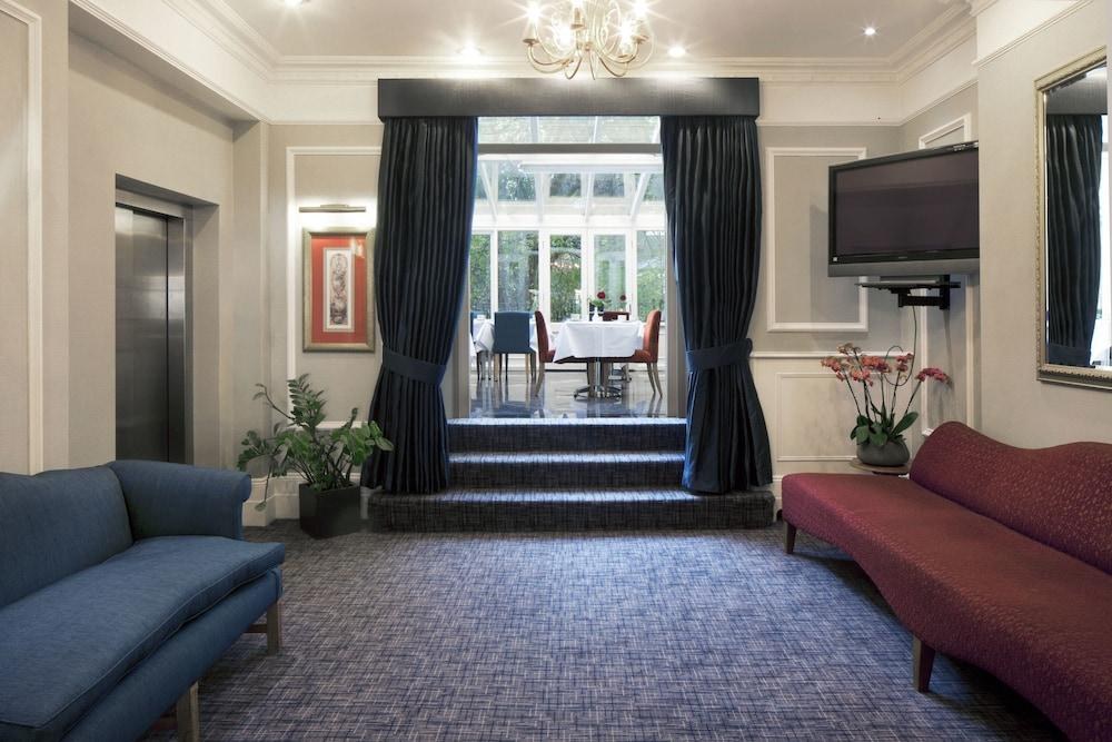 GRANGE BUCKINGHAM HOTEL photo 3