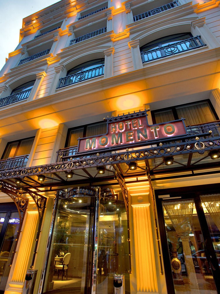 Hotel Momento Beyazit