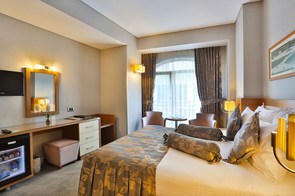 Hotel Momento Beyazit photo 1