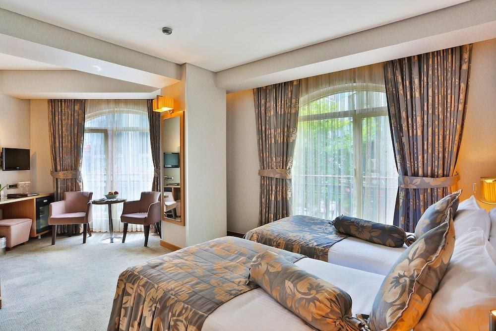 Hotel Momento Beyazit photo 2