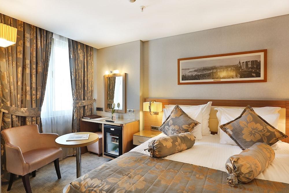 Hotel Momento Beyazit photo 4