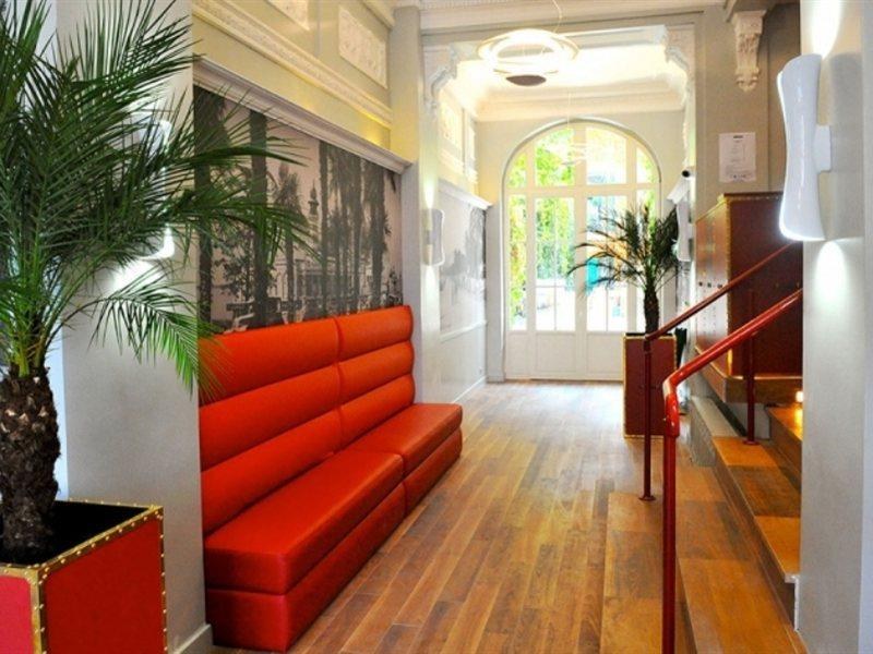 Nice Excelsior Centre Gare by HappyCulture photo 3