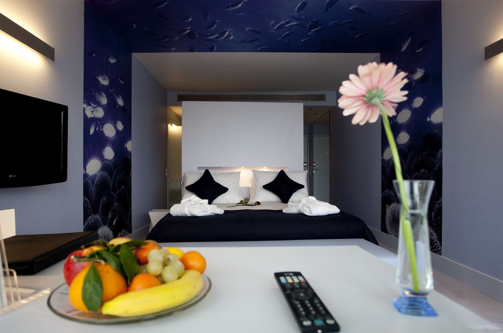 Radisson Blu Resort Amp; Spa, Split