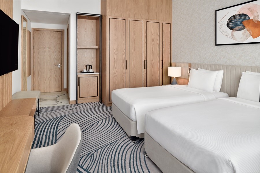 CROWNE PLAZA JUMEIRAH photo 4