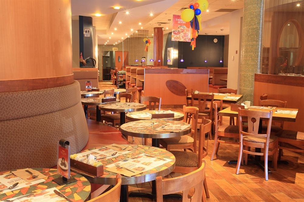 TRAVELODGE BY WYNDHAM ALMA