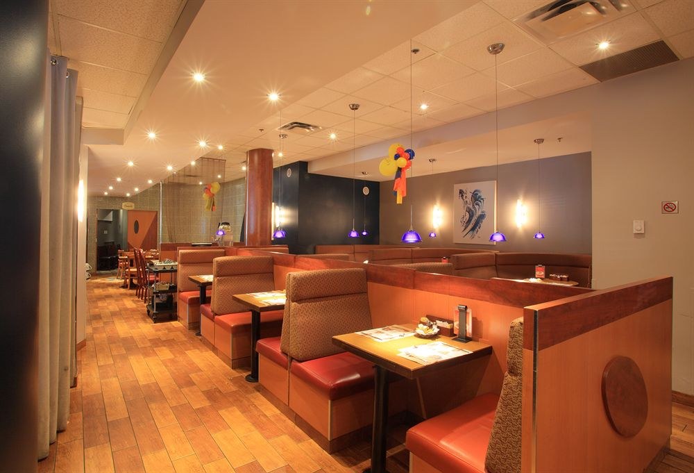 TRAVELODGE BY WYNDHAM ALMA photo 1