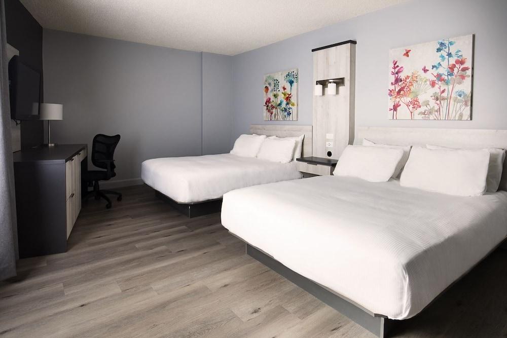 TRAVELODGE BY WYNDHAM ALMA photo 2