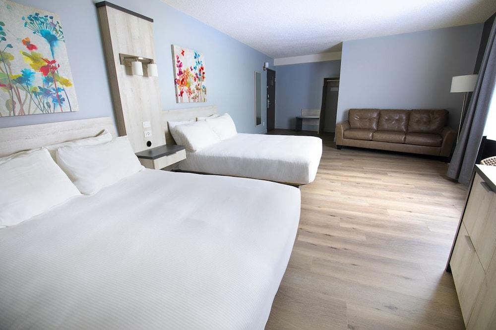 TRAVELODGE BY WYNDHAM ALMA photo 4