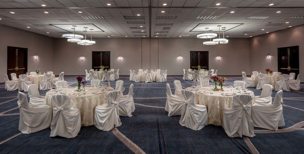 HYATT REGENCY HOUSTON INTERCONTINENTAL AIRPORT