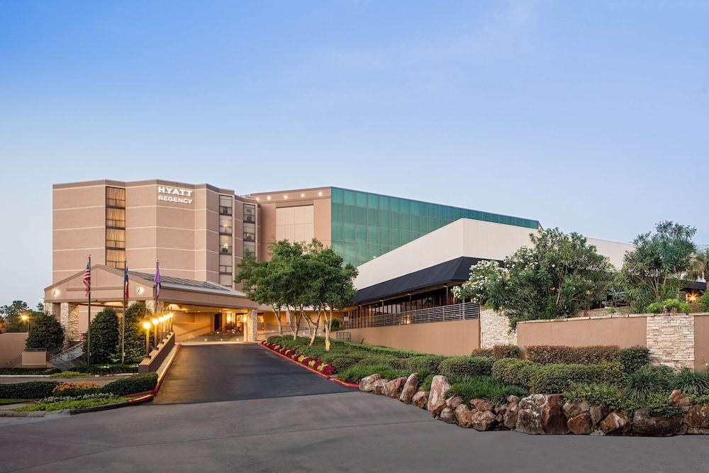 HYATT REGENCY HOUSTON INTERCONTINENTAL AIRPORT photo 2
