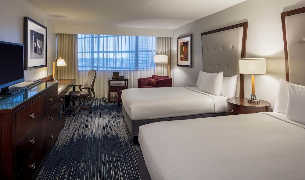HYATT REGENCY HOUSTON INTERCONTINENTAL AIRPORT photo 3