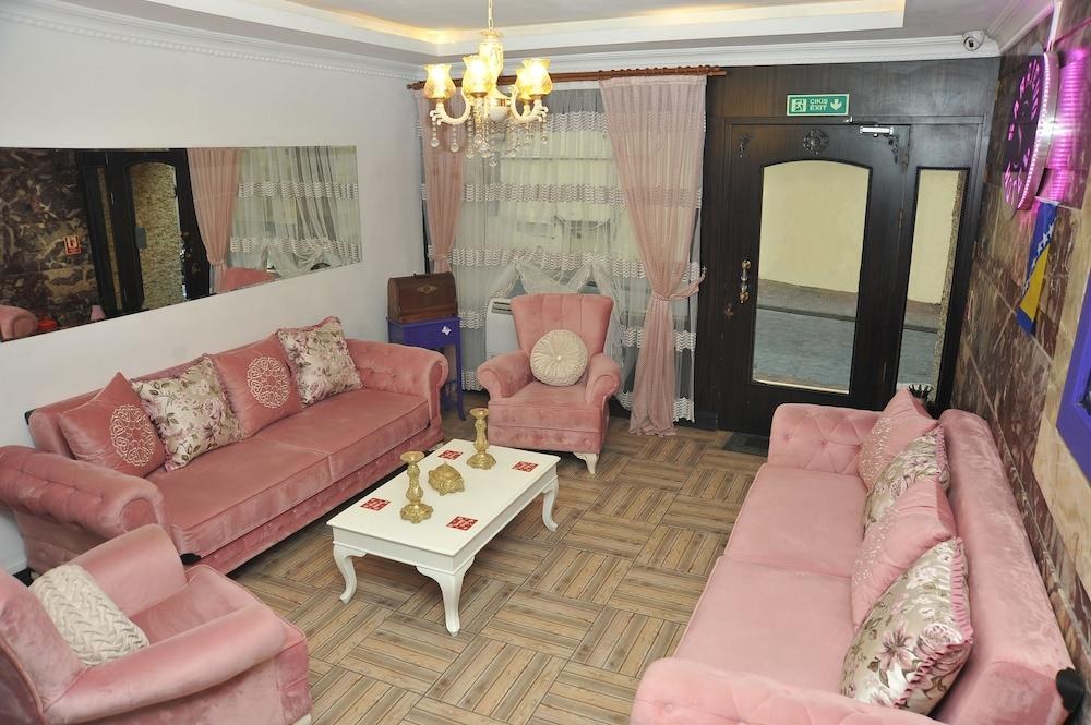 SARAJEVO TAKSIM HOTEL