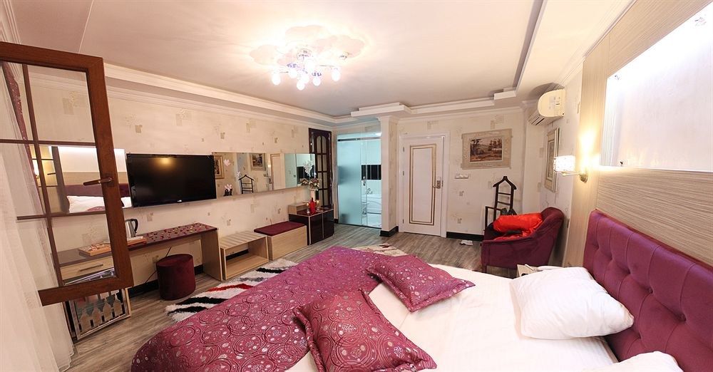 SARAJEVO TAKSIM HOTEL photo 1