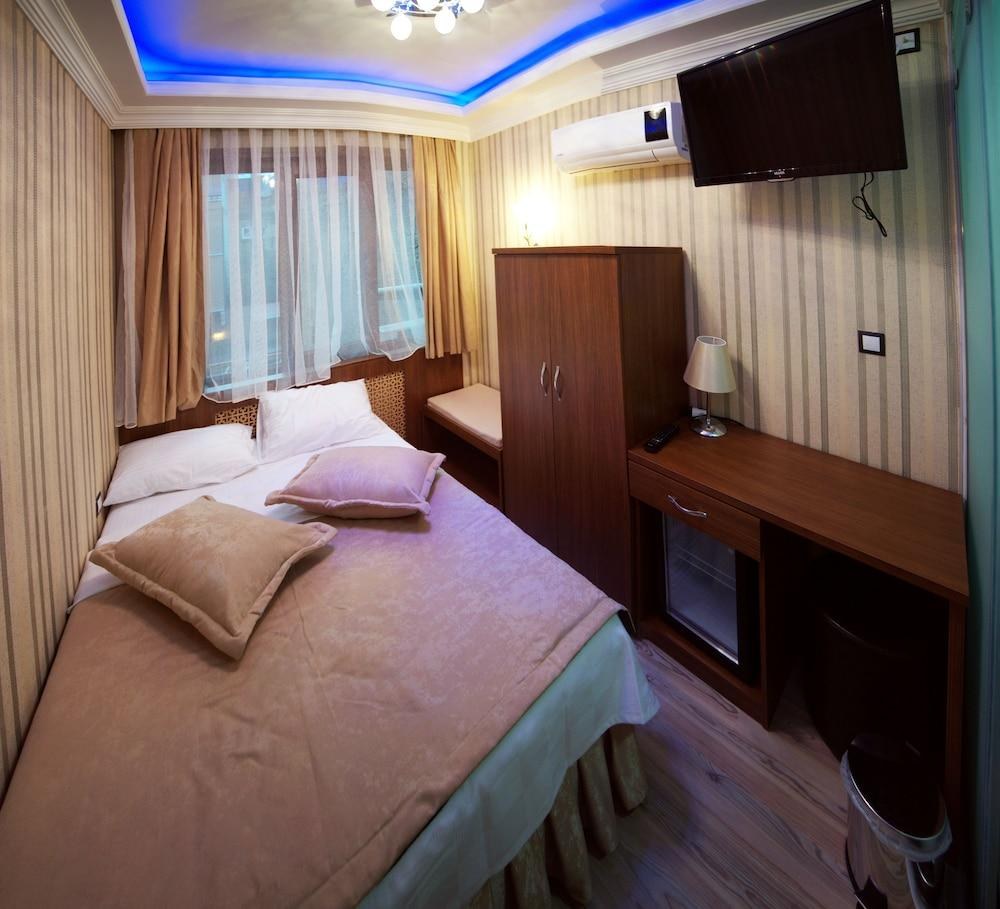 SARAJEVO TAKSIM HOTEL photo 3