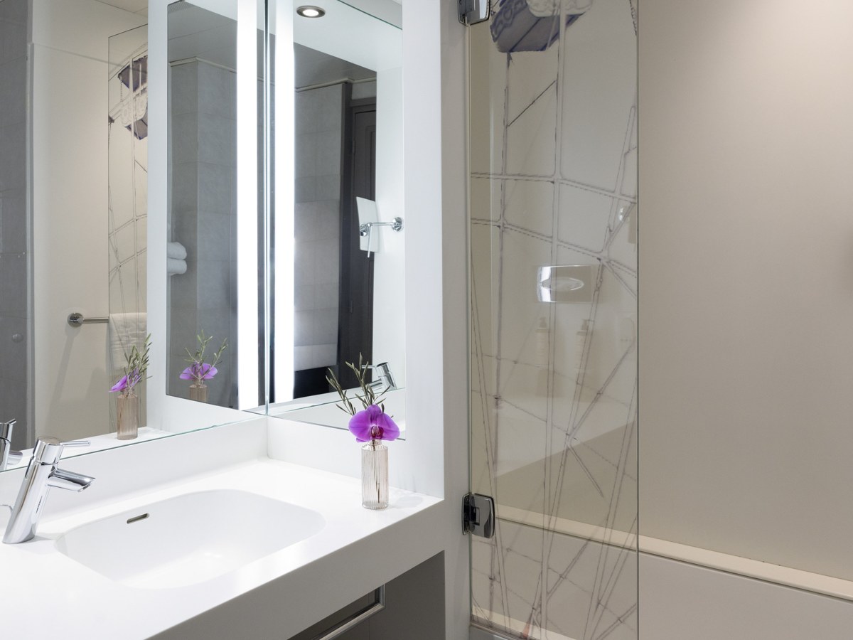MERCURE NICE CENTRE GRIMALDI photo 4
