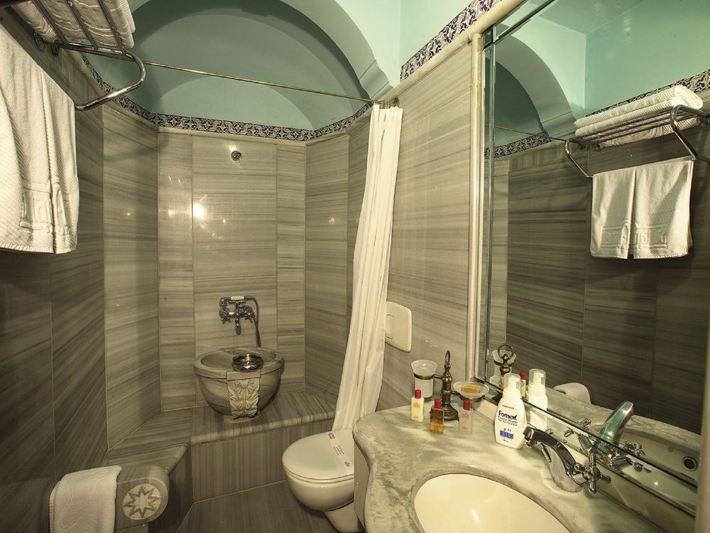 SULTANAHMET PALACE HOTEL