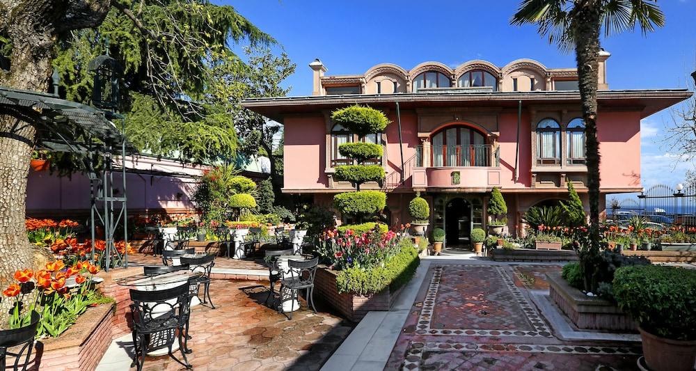 SULTANAHMET PALACE HOTEL photo 2