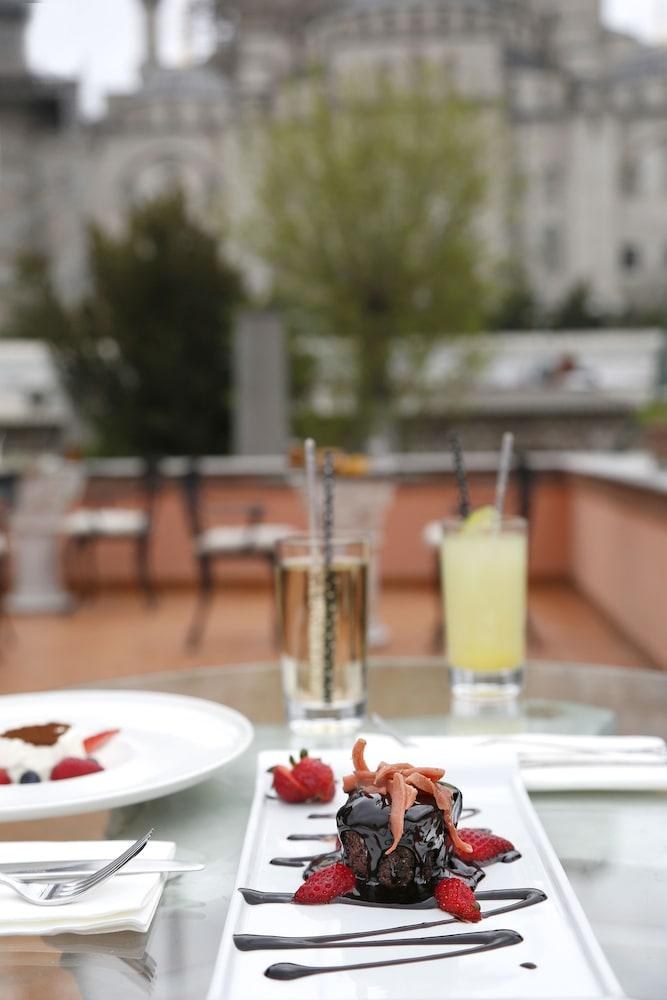 SULTANAHMET PALACE HOTEL photo 3