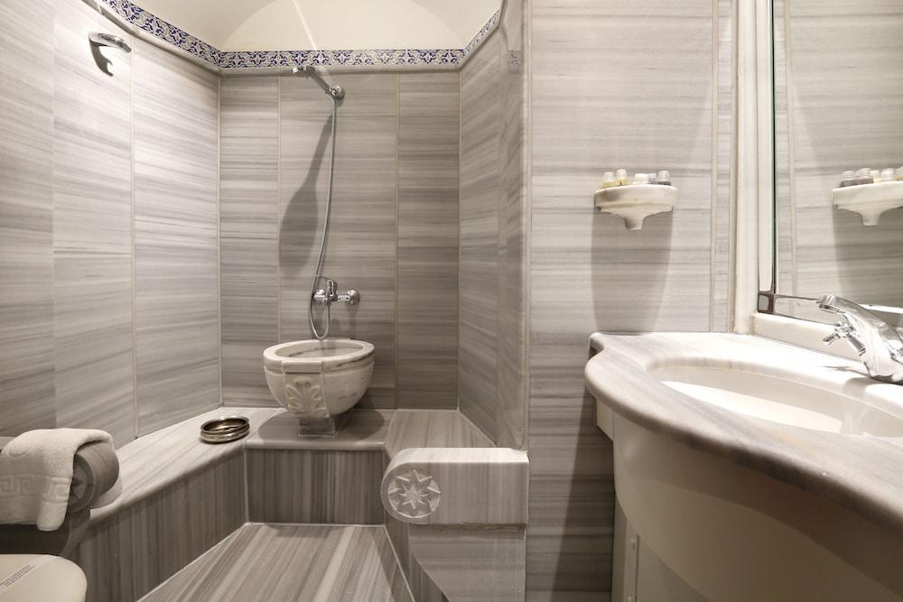 SULTANAHMET PALACE HOTEL photo 4