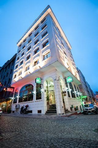 CENTRUM HOTEL photo 1