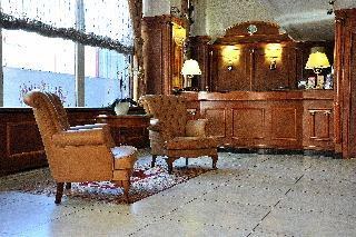 CENTRUM HOTEL photo 3